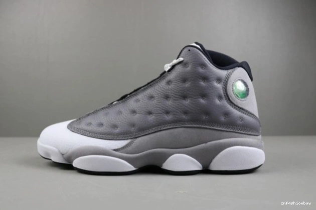 13 Jordan 414571-016 Grey Retro Atmosphere Air 0803